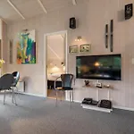 291-ringkobing-lyngsletten-28 別荘