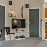 291-ringkobing-lyngsletten-28 度假居