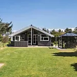 291-ringkobing-lyngsletten-28 別荘 *