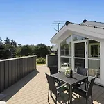 291-ringkobing-lyngsletten-28 別荘