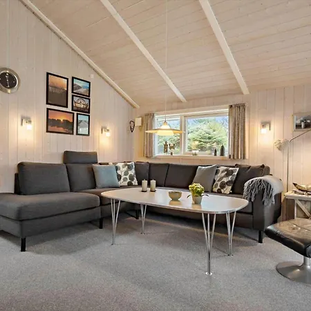 Casa de Férias 291-ringkobing-lyngsletten-28