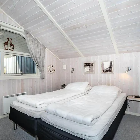 Casa de Férias 291-ringkobing-lyngsletten-28 Klegod