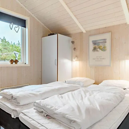 Сasa de vacaciones 291-ringkobing-lyngsletten-28 Klegod