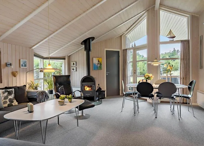 291-ringkobing-lyngsletten-28 بيت للعطل